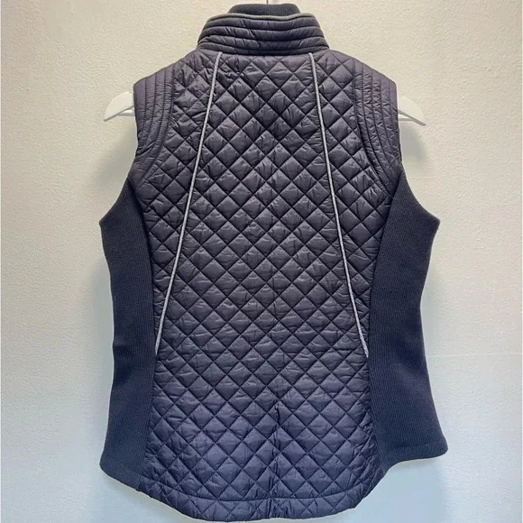 Johnston & Murphy Quilted Vest - Picture 3 of 4